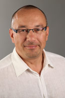 Ludvík Dvořák