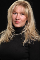 ing.arch. Helena Škrlová